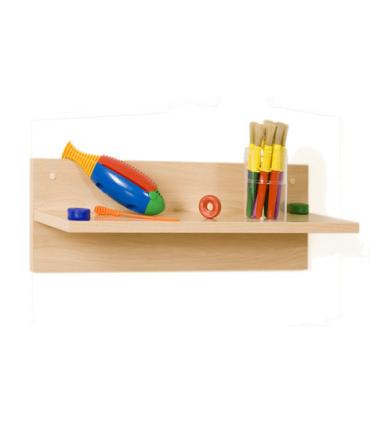 BALDA CON SOPORTE TRASERO 605 HAYA MOBEDUC 600621H18