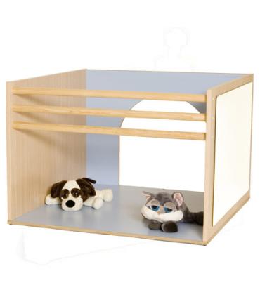 CUBO DE LOS DESCUBRIMIENTOS HAYA MOBEDUC 601002HP18