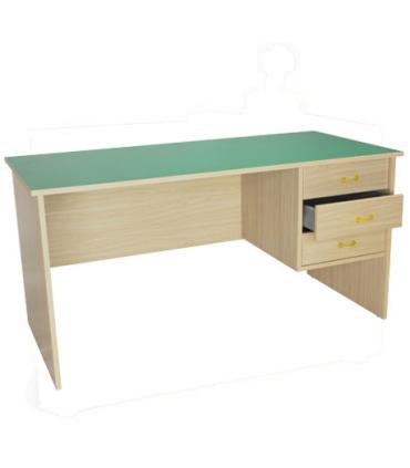 MESA PROFESOR CAJONES HAYA MOBEDUC 600502HPS18