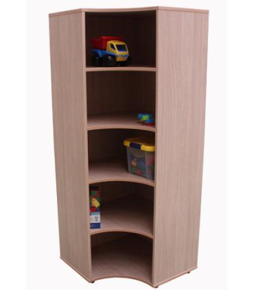 MUEBLE ALTO RINCONERO HAYA MOBEDUC 600411HP18