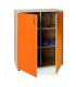 MUEBLE INTERMEDIO ARMARIO 6 CASILLAS HAYA MOBEDUC 600806HPS18