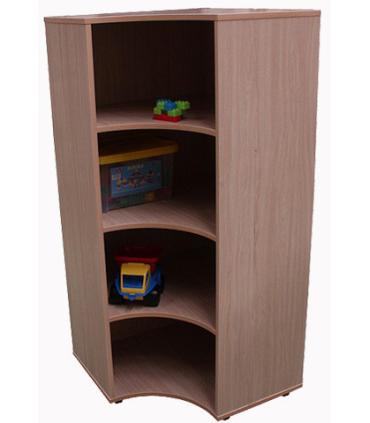 MUEBLE MEDIO RINCONERO HAYA MOBEDUC 600320HP18