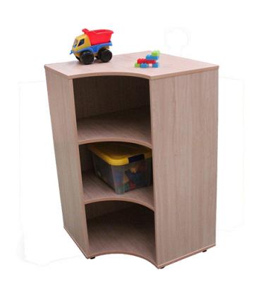 MUEBLE INTERMEDIO RINCONERO HAYA MOBEDUC 600825HP18