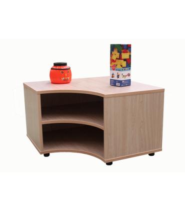 MUBELE SUPERBAJO RINCONERO HAYA MOBEDUC 600116HP18