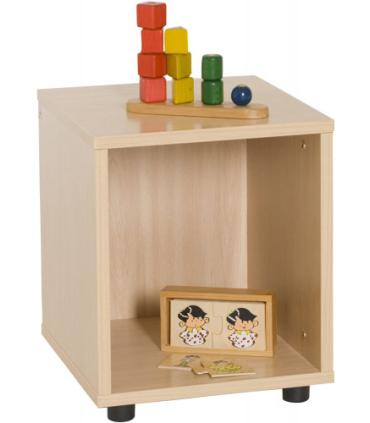 MUEBLE SUPERBAJO 360 HAYA MOBEDUC 600108HP18