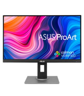 ASUS ProArt PA278QV 68,6 cm (27") 2560 x 1440 Pixeles WQHD LED Negro