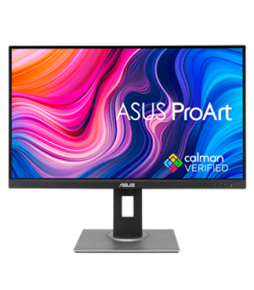 ASUS ProArt PA278QV 68,6 cm (27") 2560 x 1440 Pixeles WQHD LED Negro