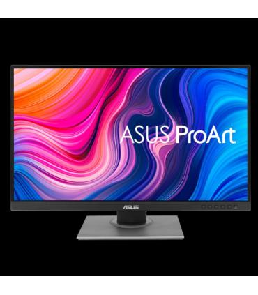 ASUS ProArt PA278QV 68,6 cm (27") 2560 x 1440 Pixeles WQHD LED Negro