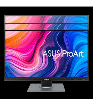 ASUS ProArt PA278QV 68,6 cm (27") 2560 x 1440 Pixeles WQHD LED Negro