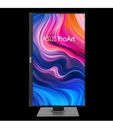 ASUS ProArt PA278QV 68,6 cm (27") 2560 x 1440 Pixeles WQHD LED Negro