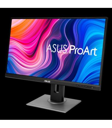 ASUS ProArt PA278QV 68,6 cm (27") 2560 x 1440 Pixeles WQHD LED Negro