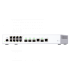 QNAP QSW-M408-2C switch Gestionado L2 10G Ethernet (100/1000/10000) Blanco