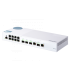 QNAP QSW-M408-2C switch Gestionado L2 10G Ethernet (100/1000/10000) Blanco