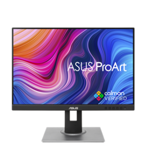 ASUS ProArt PA248QV 61,2 cm (24.1") 1920 x 1200 Pixeles WUXGA LED Negro