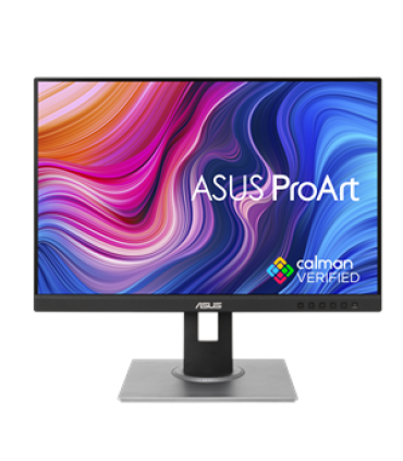ASUS ProArt PA248QV 61,2 cm (24.1") 1920 x 1200 Pixeles WUXGA LED Negro