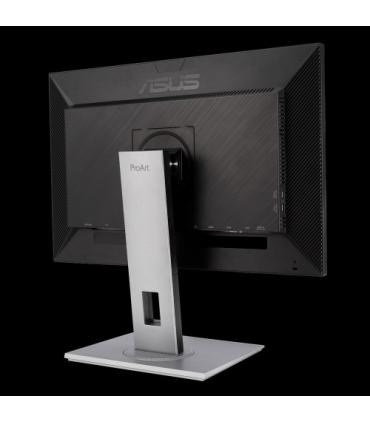 ASUS ProArt PA248QV 61,2 cm (24.1") 1920 x 1200 Pixeles WUXGA LED Negro