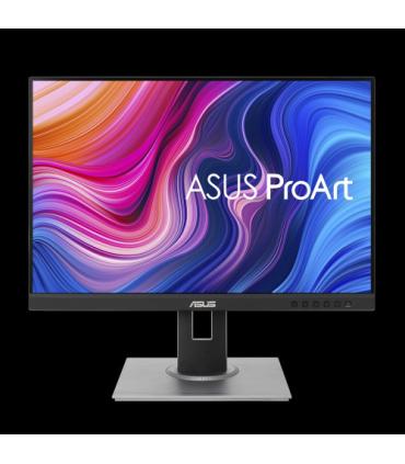 ASUS ProArt PA248QV 61,2 cm (24.1") 1920 x 1200 Pixeles WUXGA LED Negro