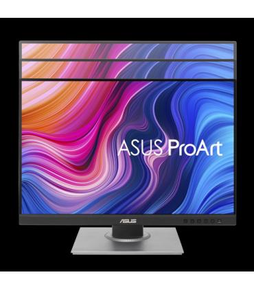ASUS ProArt PA248QV 61,2 cm (24.1") 1920 x 1200 Pixeles WUXGA LED Negro