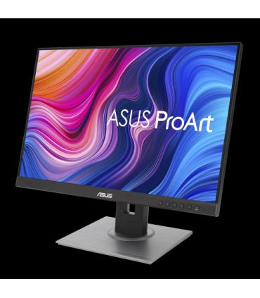 ASUS ProArt PA248QV 61,2 cm (24.1") 1920 x 1200 Pixeles WUXGA LED Negro