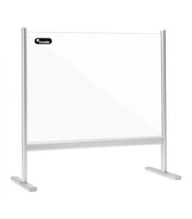 PANEL ACRÍLICO DE SOBREMESA DE 100X65CM ROCADA COV-D106P