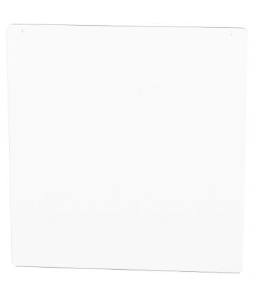 MAMPARA COLGANTE DE ACRÍLICO 750X850MM ARCHIVO 2000 32123M TP