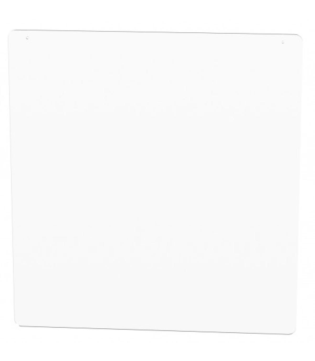 MAMPARA COLGANTE DE ACRÍLICO 750X850MM ARCHIVO 2000 32123M TP