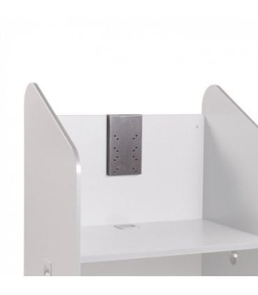 SOPORTE CALL CENTER PARA PANTALLA PLANA ROCADA 2027