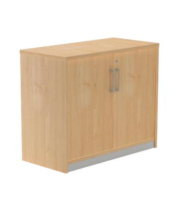 ARMARIO BAJO CON PUERTAS 78X90X45 ESTRUCTURA ROBLE/PUERTAS ROBLE ROCADA 1005AR08V24