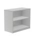 ARMARIO ESTANTERIA BAJO SIN PUERTAS 78X90X45 ESTRUCTURA ALUMINIO/TAPA GRIS ROCADA 1004AN02V24