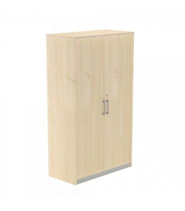 ARMARIO MEDIO CON PUERTAS 156X90X45 ESTRUCTURA HAYA/PUERTAS HAYA ROCADA 1058AA01V24