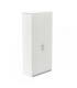 ARMARIO ALTO CON PUERTAS 195X90X45 ESTRUCTURA BLANCA/PUERTAS TOTALES BLANCO ROCADA 1104AW04V24