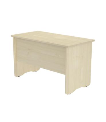 MESA DE OFICINA SERIE WORK 120X60 HAYA / HAYA ROCADA 2000AA01V24