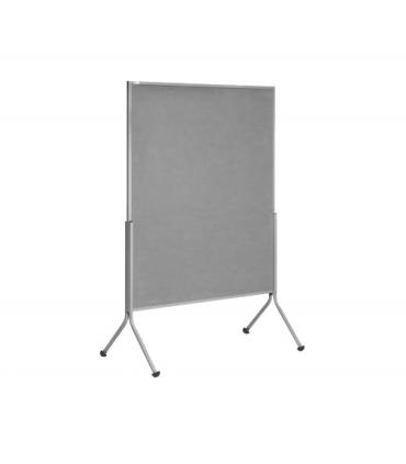 PANEL SEPARADOR GRIS ROCADA 8100