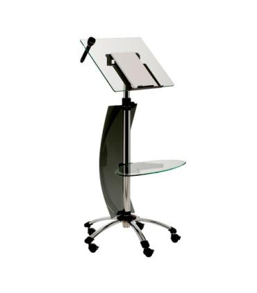 MESA ATRIL CONFERENCIANTE RD-3070 FORUM ROCADA 3070