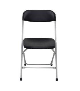 PIQUERAS Y CRESPO PACK5314NE silla de espera Asiento duro Respaldo duro