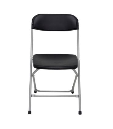 PIQUERAS Y CRESPO PACK5314NE silla de espera Asiento duro Respaldo duro