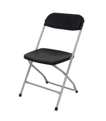 PIQUERAS Y CRESPO PACK5314NE silla de espera Asiento duro Respaldo duro