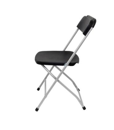 PIQUERAS Y CRESPO PACK5314NE silla de espera Asiento duro Respaldo duro