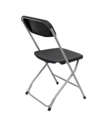 PIQUERAS Y CRESPO PACK5314NE silla de espera Asiento duro Respaldo duro