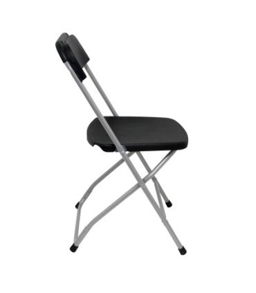 PIQUERAS Y CRESPO PACK5314NE silla de espera Asiento duro Respaldo duro