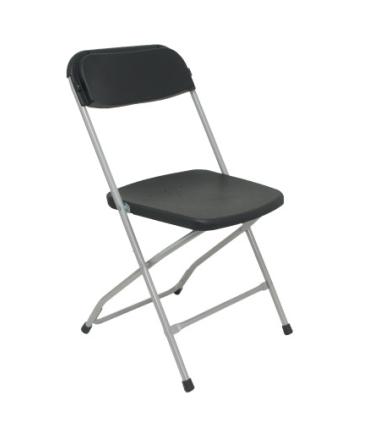 PIQUERAS Y CRESPO PACK5314NE silla de espera Asiento duro Respaldo duro