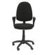 PIQUERAS Y CRESPO 04CPBALI840BGOLF silla de oficina y de ordenador Asiento acolchado Respaldo acolchado