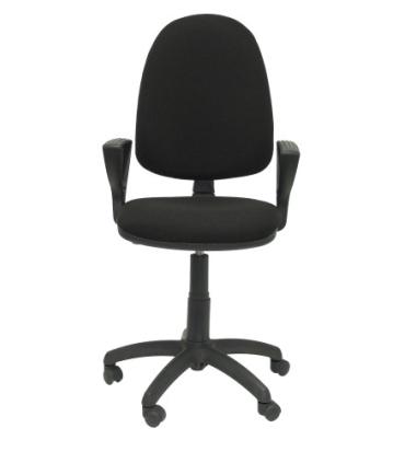 PIQUERAS Y CRESPO 04CPBALI840BGOLF silla de oficina y de ordenador Asiento acolchado Respaldo acolchado