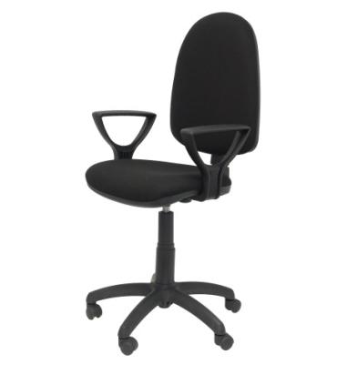 PIQUERAS Y CRESPO 04CPBALI840BGOLF silla de oficina y de ordenador Asiento acolchado Respaldo acolchado