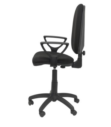 PIQUERAS Y CRESPO 04CPBALI840BGOLF silla de oficina y de ordenador Asiento acolchado Respaldo acolchado