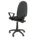 PIQUERAS Y CRESPO 04CPBALI840BGOLF silla de oficina y de ordenador Asiento acolchado Respaldo acolchado
