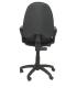 PIQUERAS Y CRESPO 04CPBALI840BGOLF silla de oficina y de ordenador Asiento acolchado Respaldo acolchado