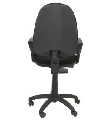 PIQUERAS Y CRESPO 04CPBALI840BGOLF silla de oficina y de ordenador Asiento acolchado Respaldo acolchado