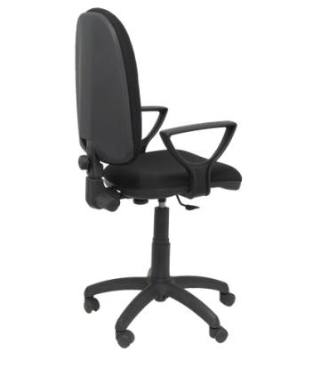 PIQUERAS Y CRESPO 04CPBALI840BGOLF silla de oficina y de ordenador Asiento acolchado Respaldo acolchado