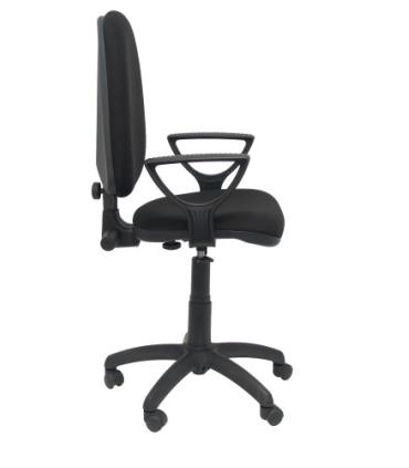 PIQUERAS Y CRESPO 04CPBALI840BGOLF silla de oficina y de ordenador Asiento acolchado Respaldo acolchado